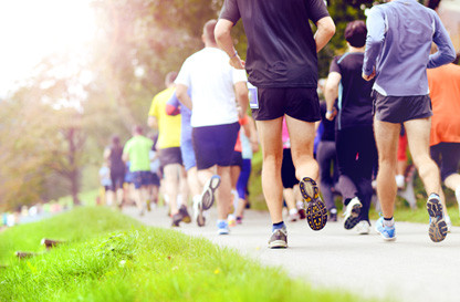 Storie di corsa: camminata in compagnia a Cogliate