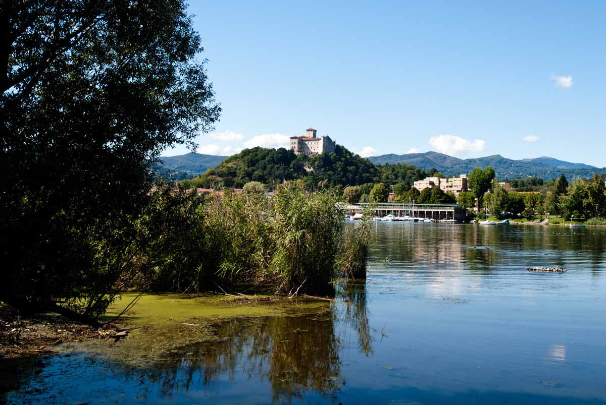 Rocca di Angera