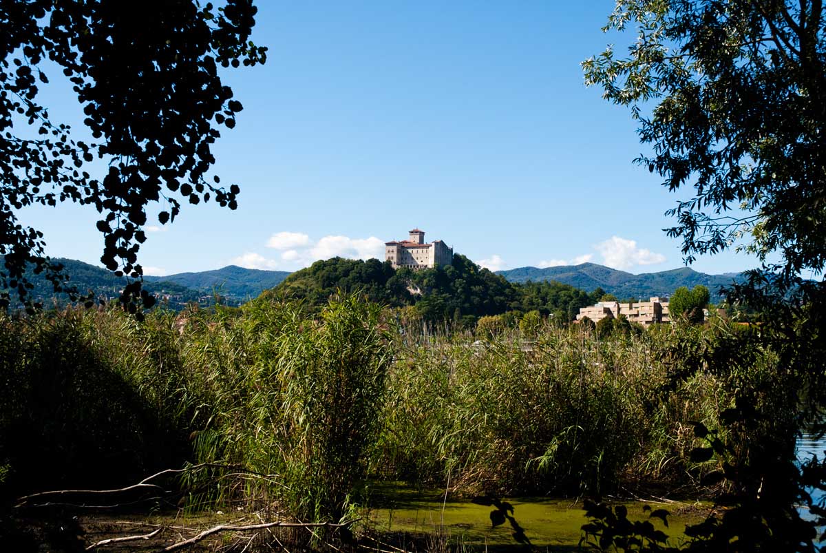 Rocca di angera