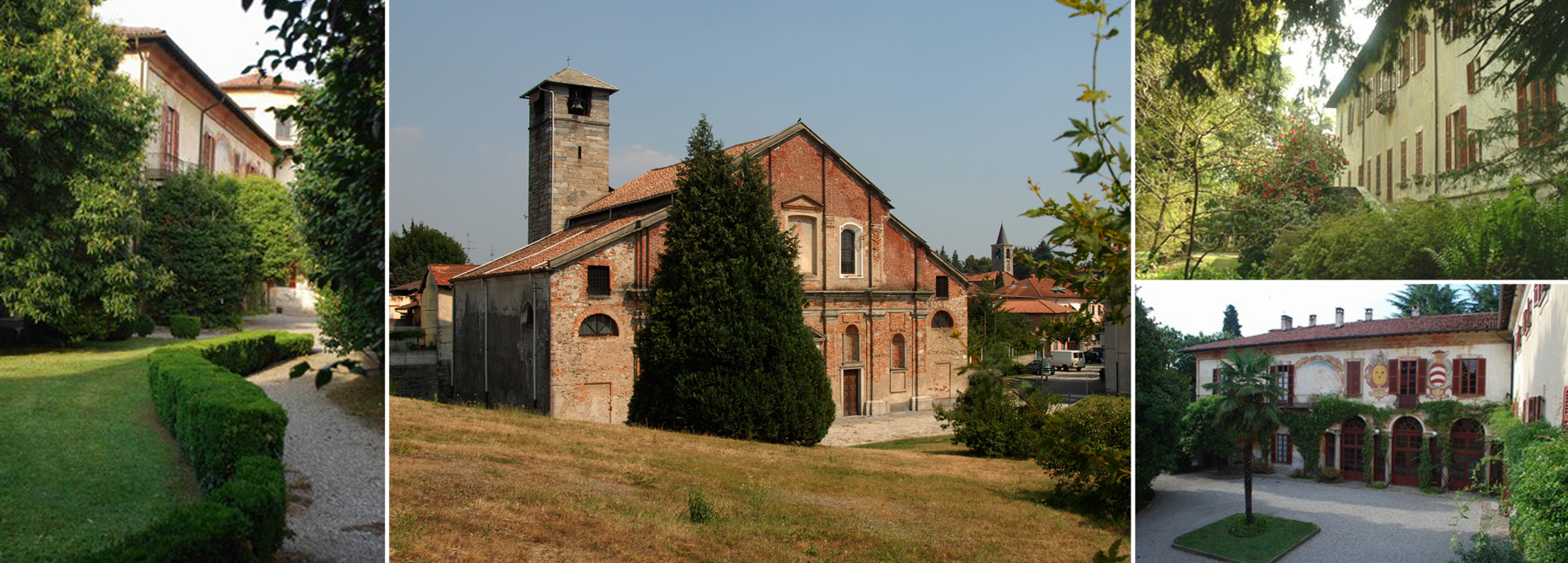 Varallo Pombia