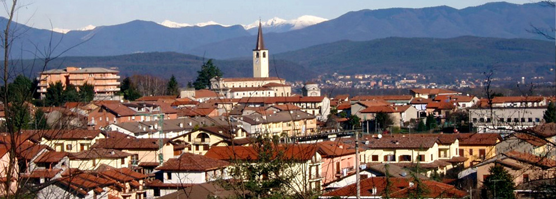 Borgo Ticino