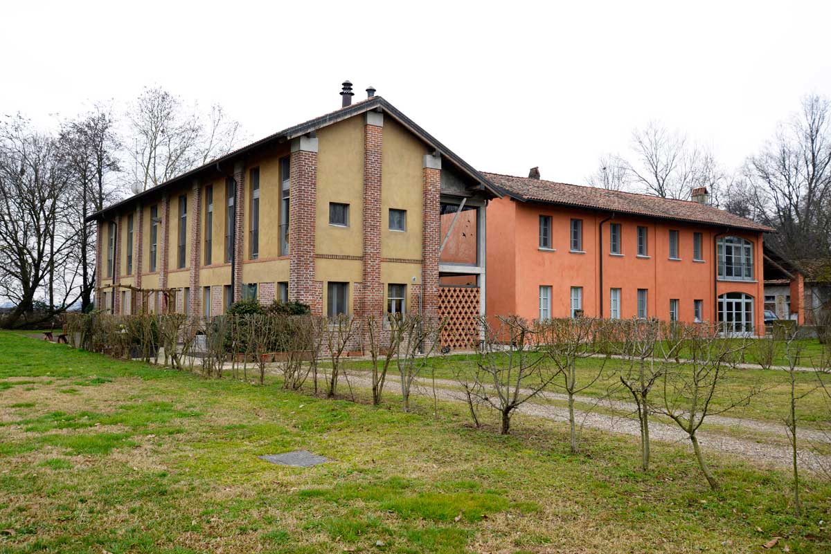 Cascina Forestina