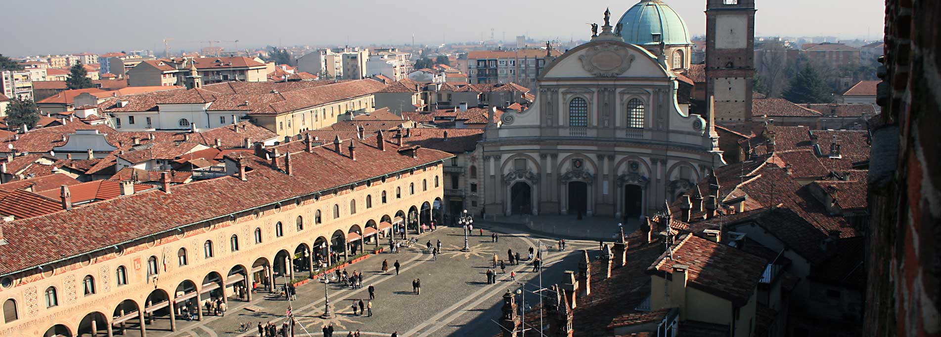 Vigevano