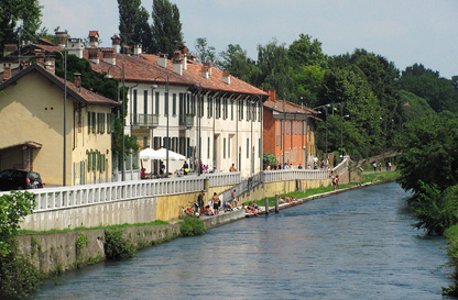 Robecco sul Naviglio