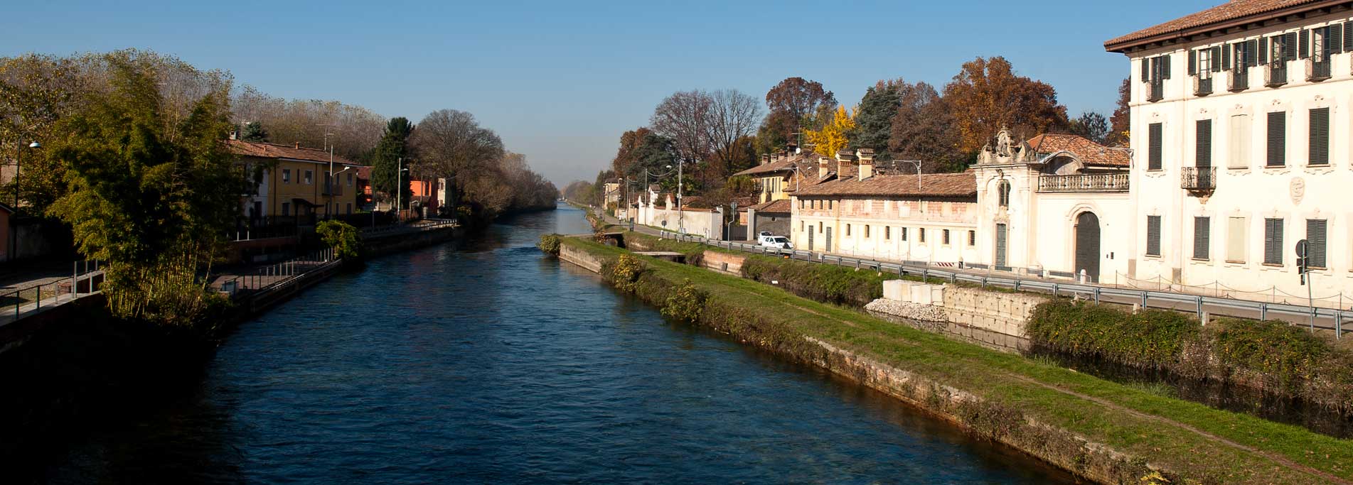 Cassinetta di Lugagnano