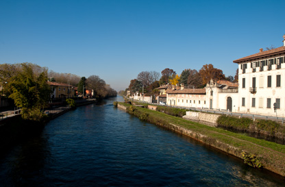 Cassinetta di Lugagnano