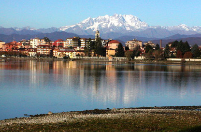 Castelletto sopra Ticino