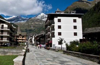 Alagna Valsesia