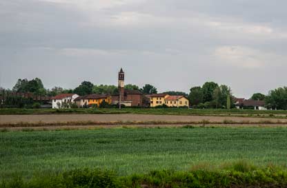 Cassolnovo