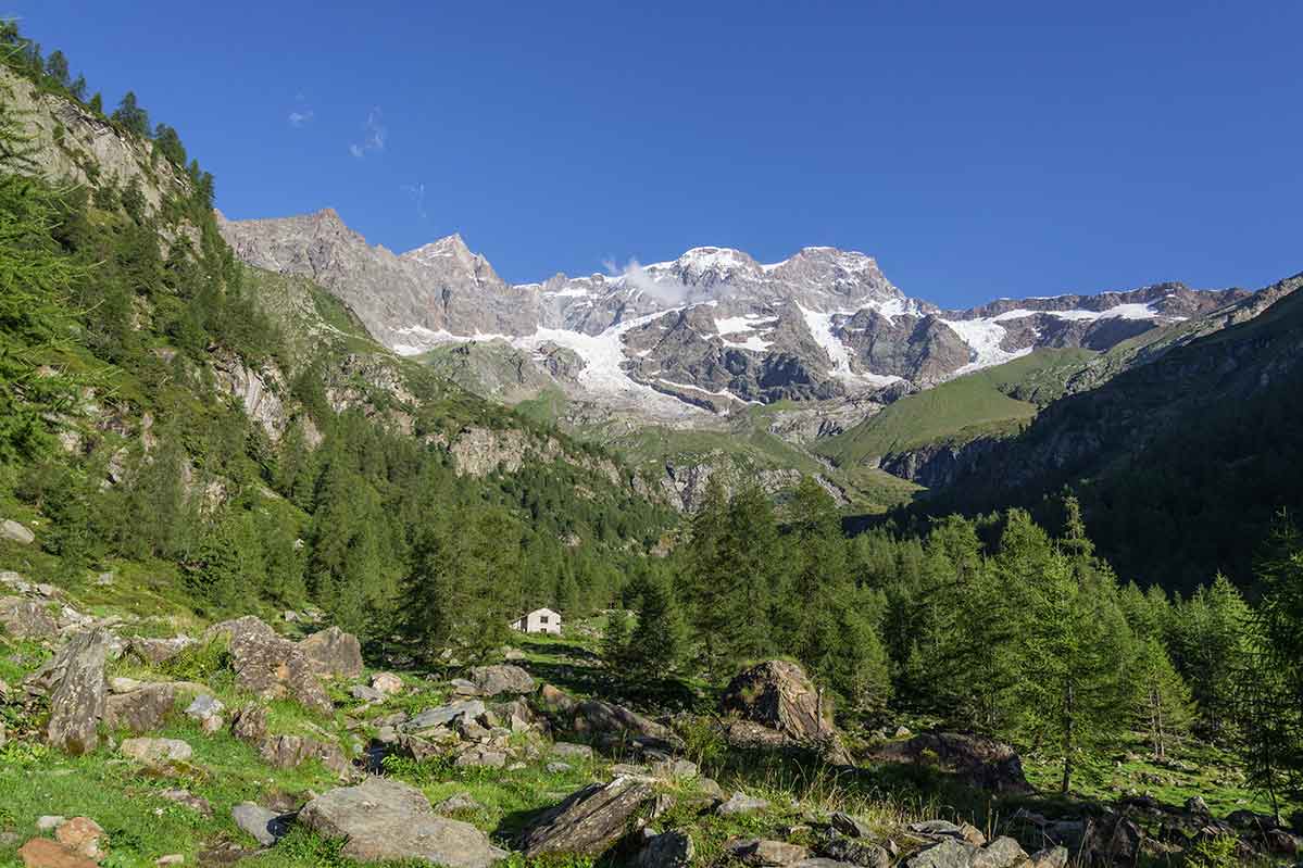 alagnna valsesia monte rosa