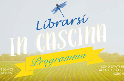 Librarsi: Cascina Forestina