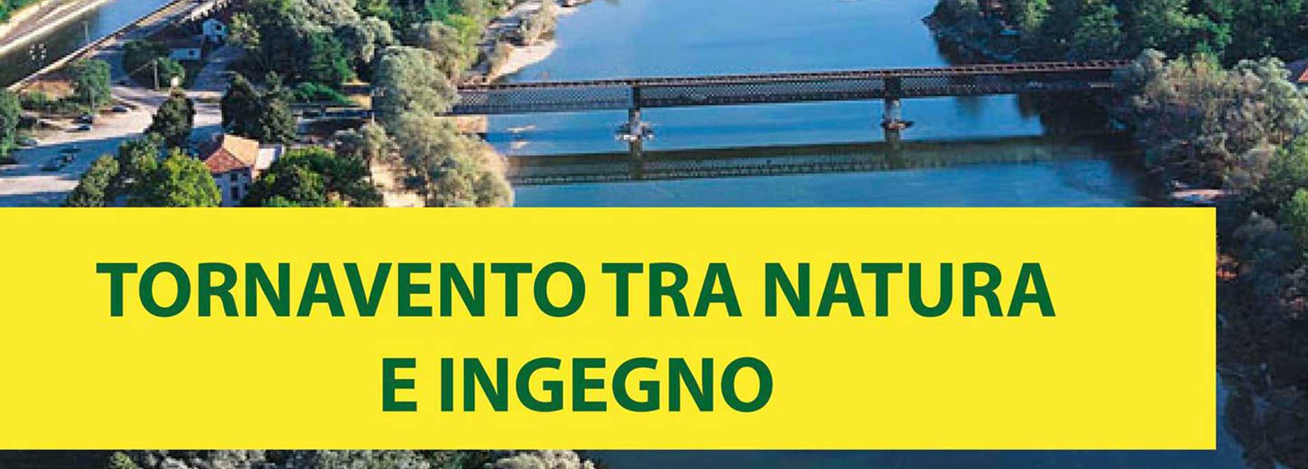 Tornavento tra natura e ingegno