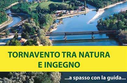 Tornavento tra natura e ingegno