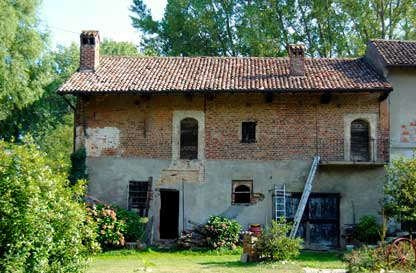 Per Corti e Cascine alla Poscallone e alla Fraschina