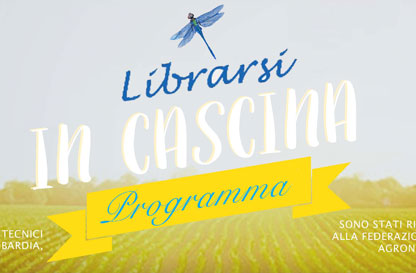 Librarsi in Cascina - Cascina Resta