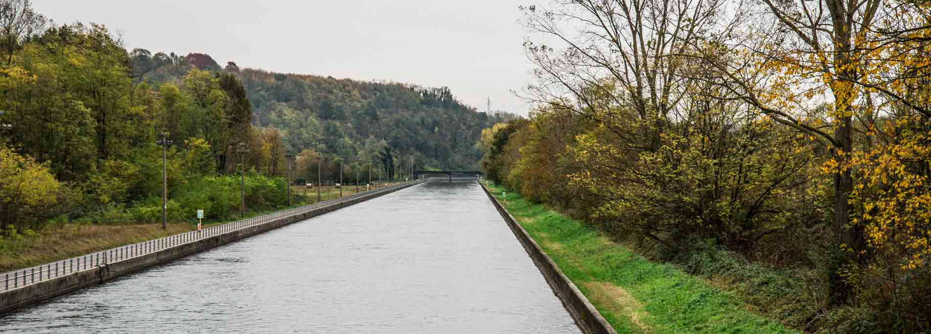 A spasso con la guida "Il primo e l’ultimo naviglio"