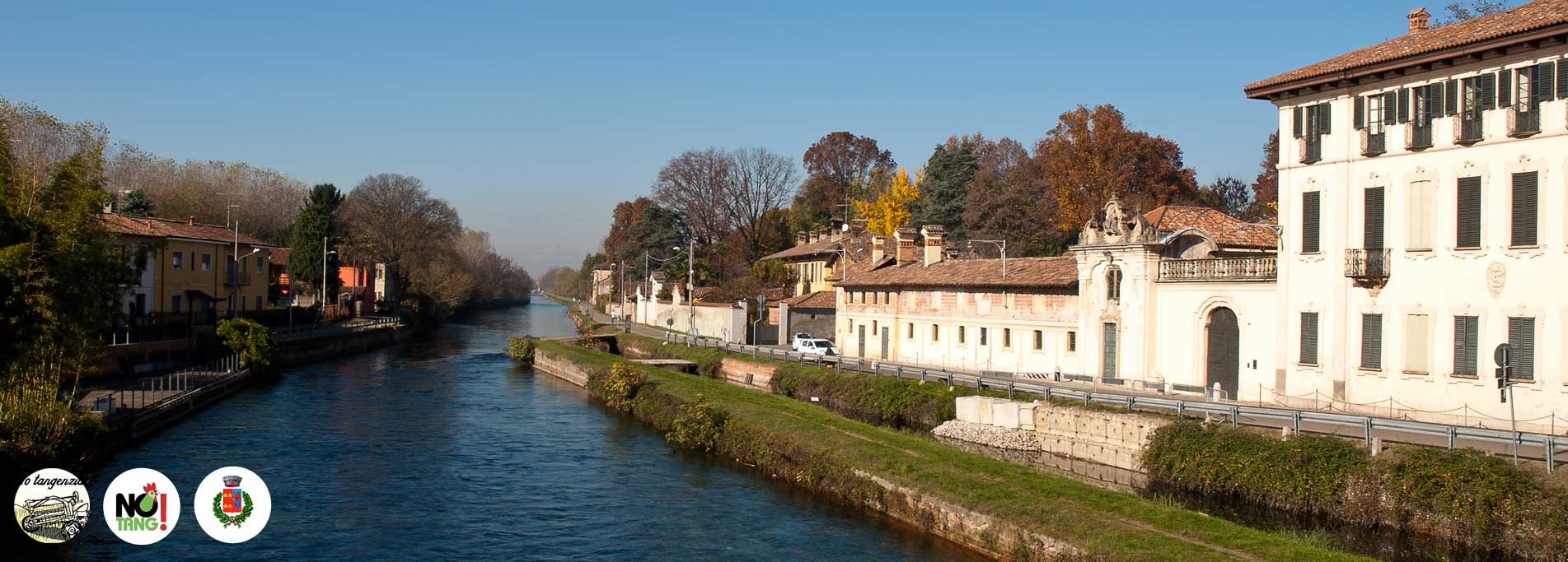 Sradichiamo cemento coltiviamo paesaggio - Primo Festival No Tangenziale