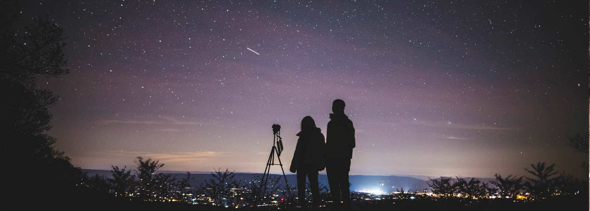 Serata G-astronomica a Tornavento