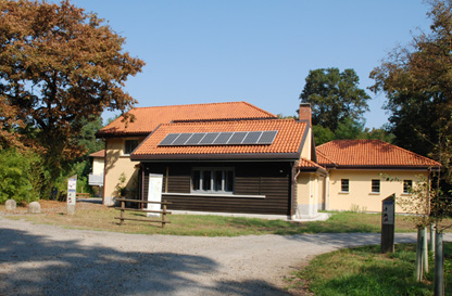 La natura dl papà