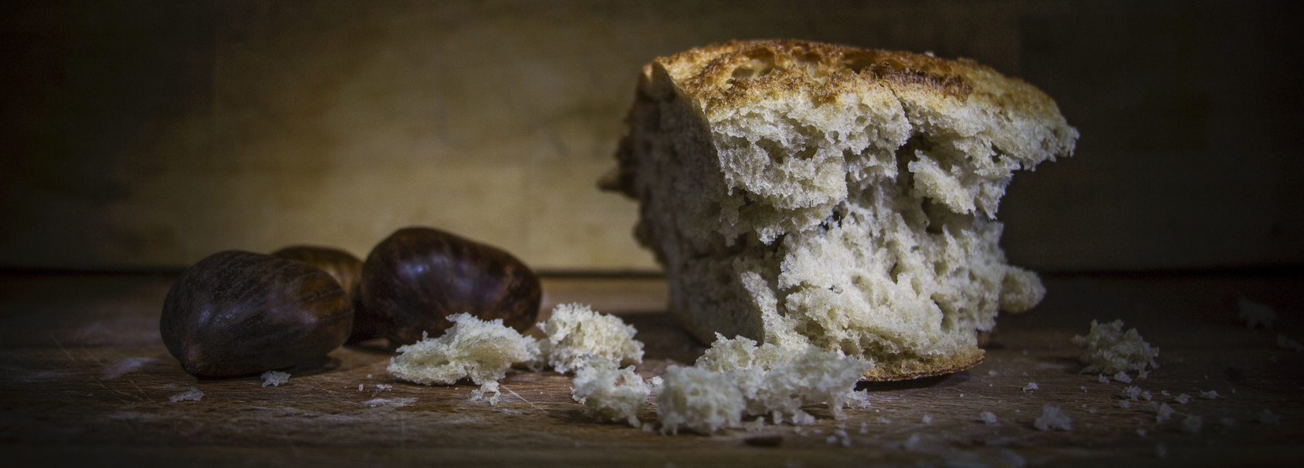 Facciamo il pane alla Cascina Fiorentina