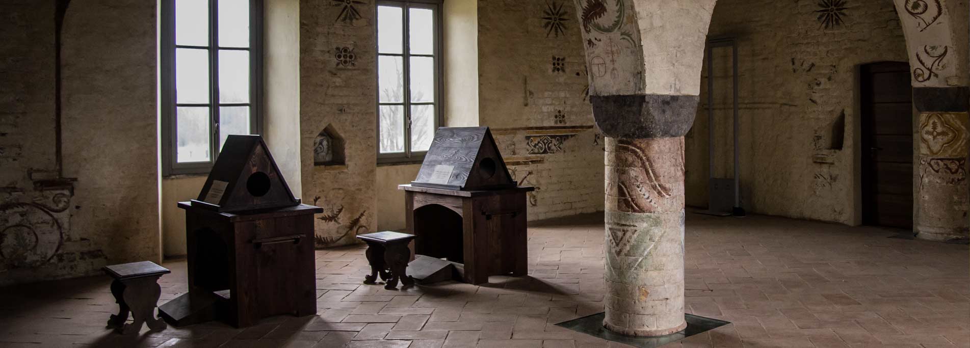 Introduzione al mondo cistercense