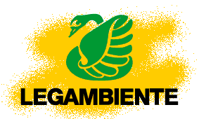 Logo Legambiente