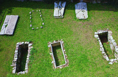 Civico Museo Archeologico di Arsago Seprio