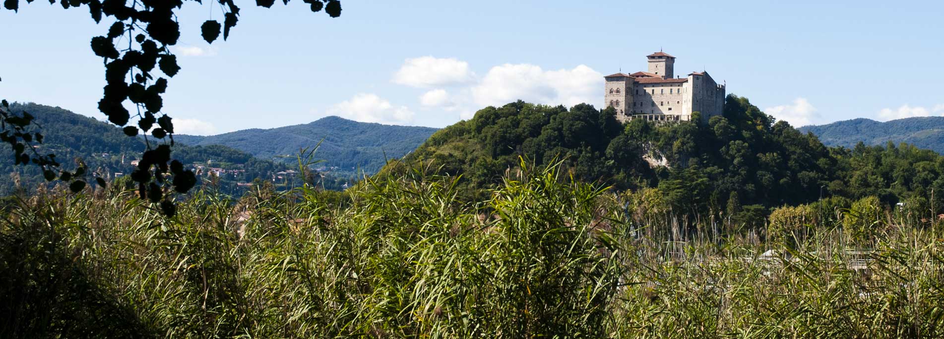 Rocca Borromeo di Angera