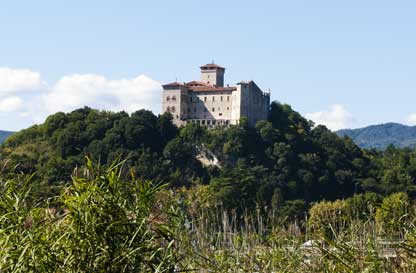 Rocca Borromeo di Angera