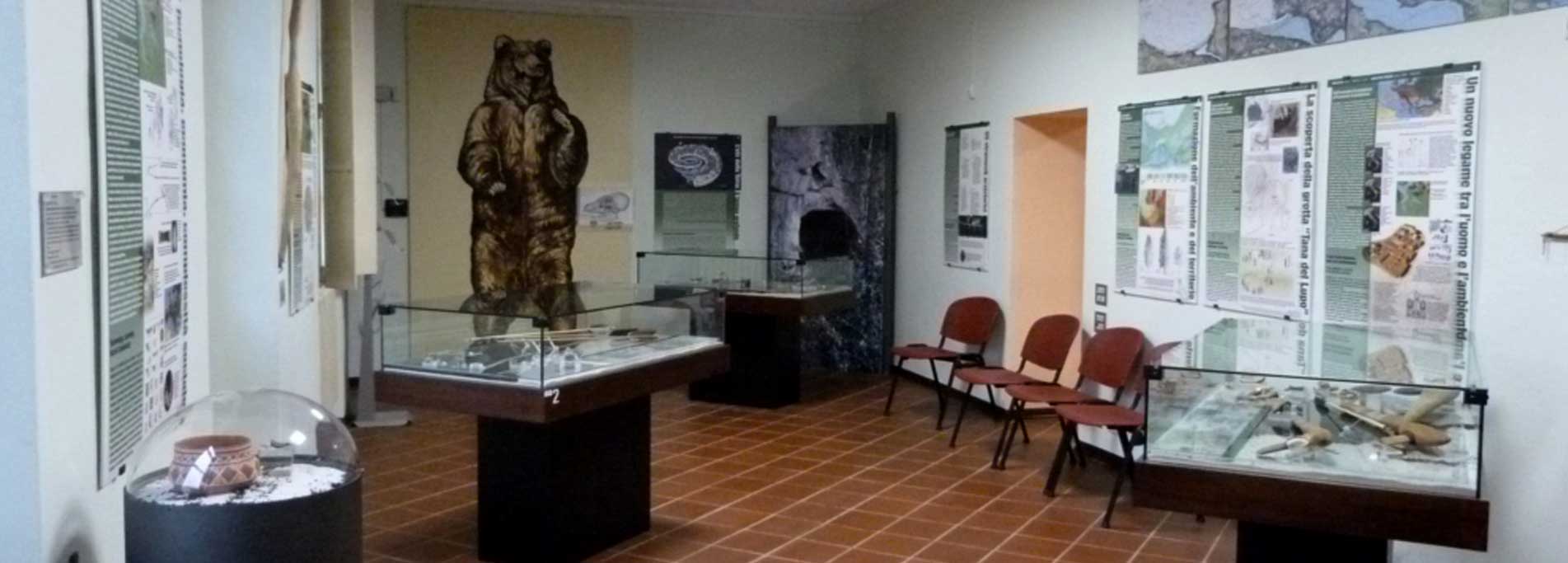 Museo Archeologico di Angera