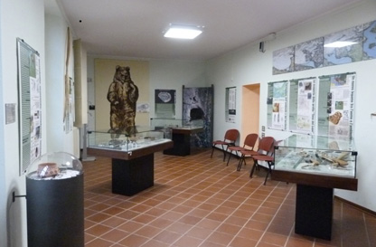 Museo Archeologico di Angera