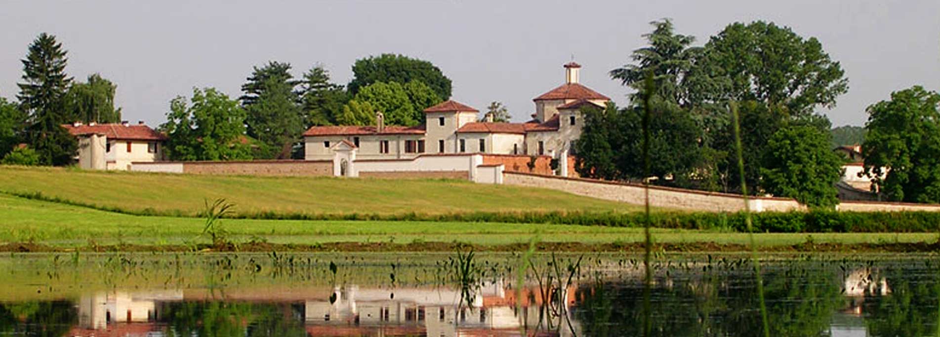 Villa Picchetta