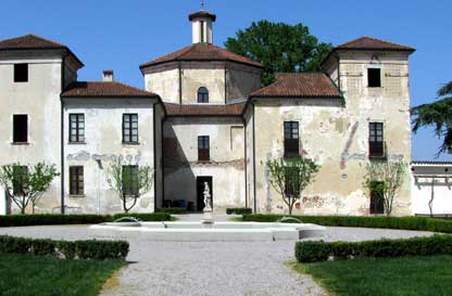 Villa Annoni di Cuggiono