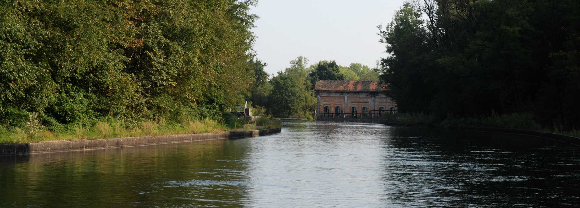 Naviglio Langosco