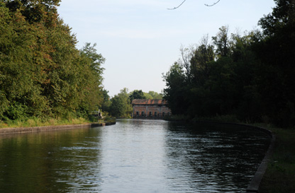 Naviglio Langosco