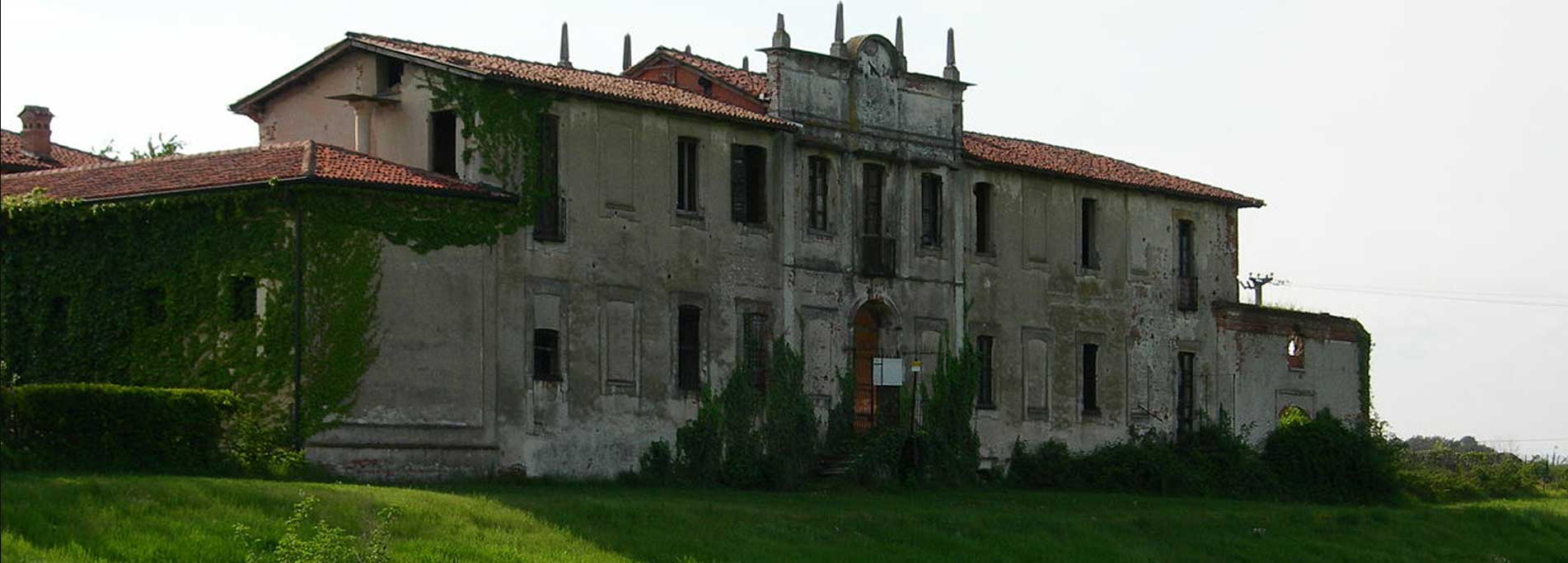 Cascina Galdina