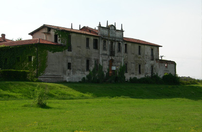 Cascina Braghettona di Vigevano