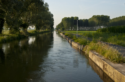 Naviglio di Bereguardo