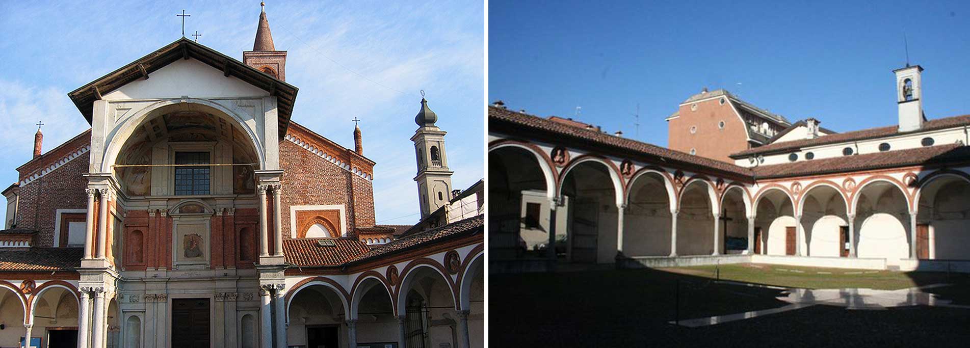 Basilica di Santa Maria Nuova di Abbiategrasso