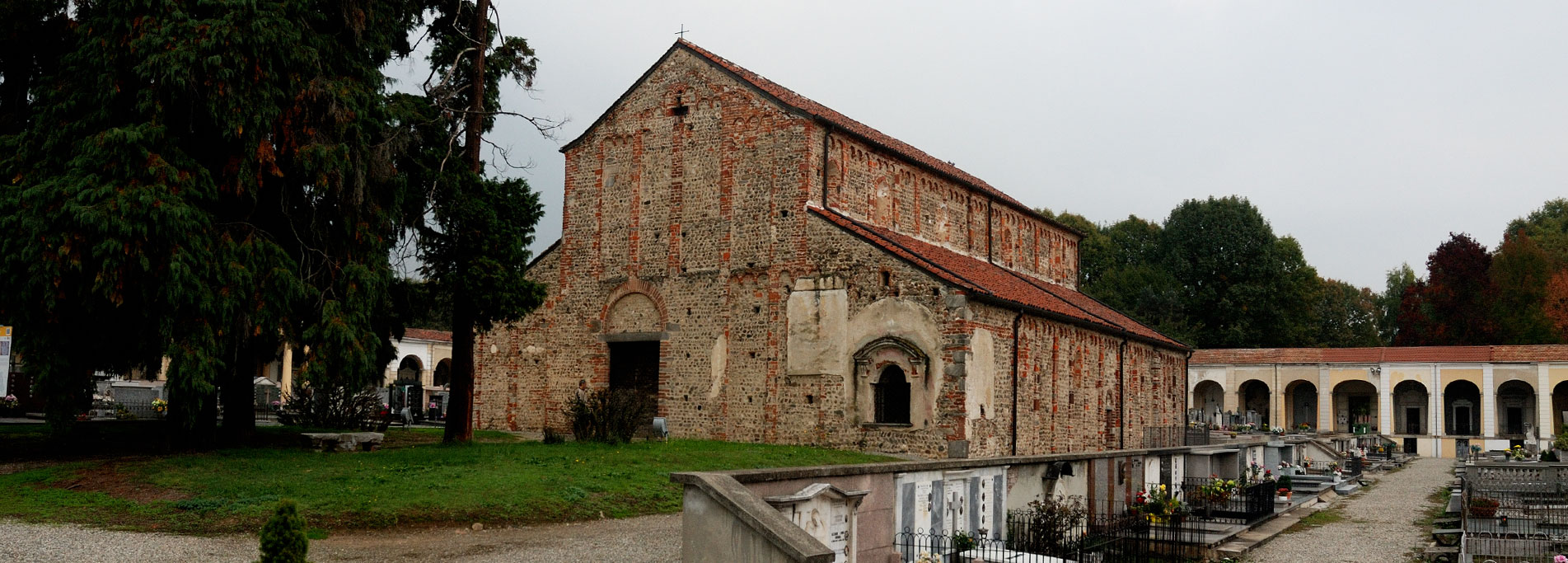 Chiesa di San Michele di Oleggio