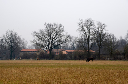 Agriturismo La Forestina di Cisliano