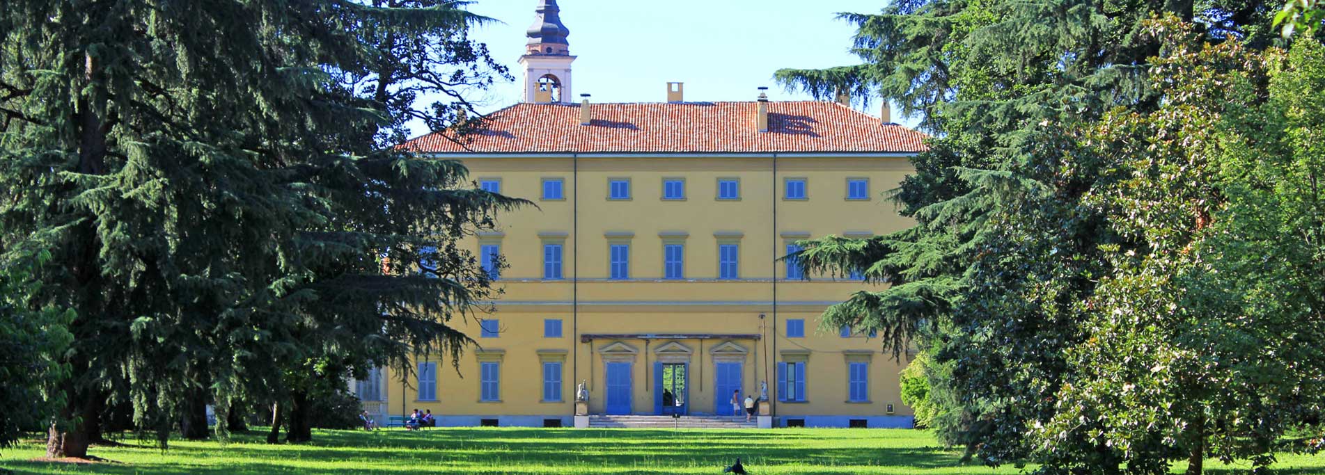 Villa Annoni di Cuggiono