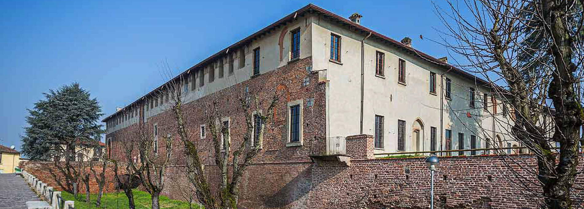 Castello Visconteo di Bereguardo