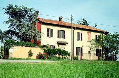 Cascina Isola Maria