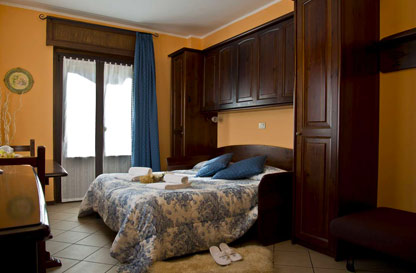Hotel Ristorante Giardini - Piode - Valsesia