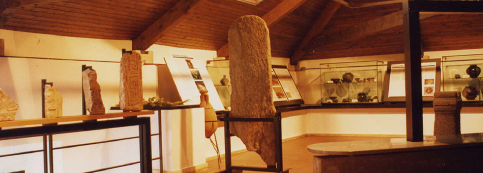 Civico Museo Archeologico di Sesto Calende