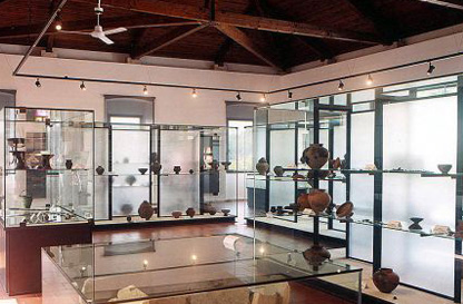 Civico Museo Archeologico di Sesto Calende