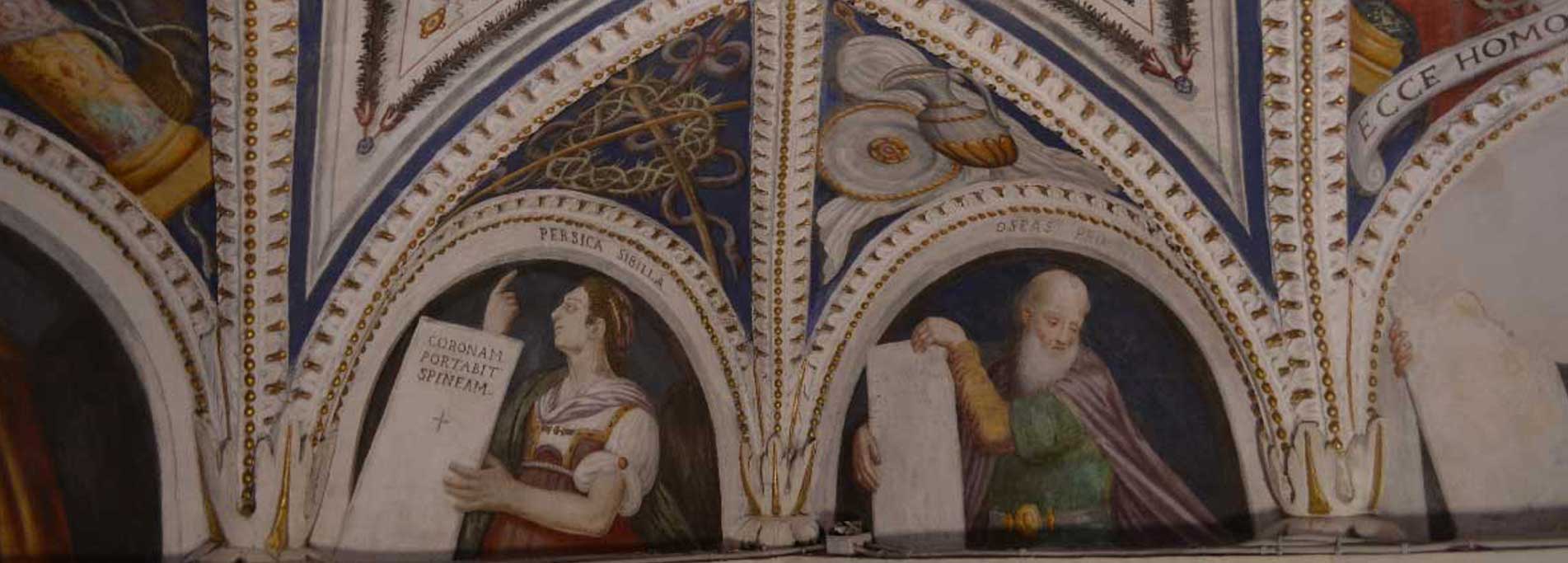 Abbazia di San Donato a Sesto Calende