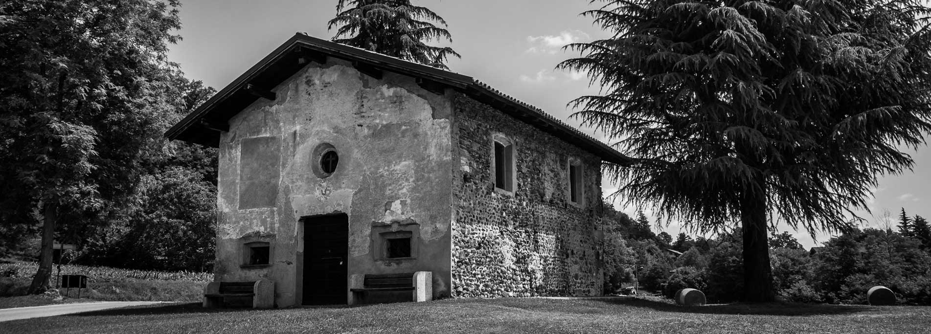 Oratorio di San Vincenzo di Sesto Calende