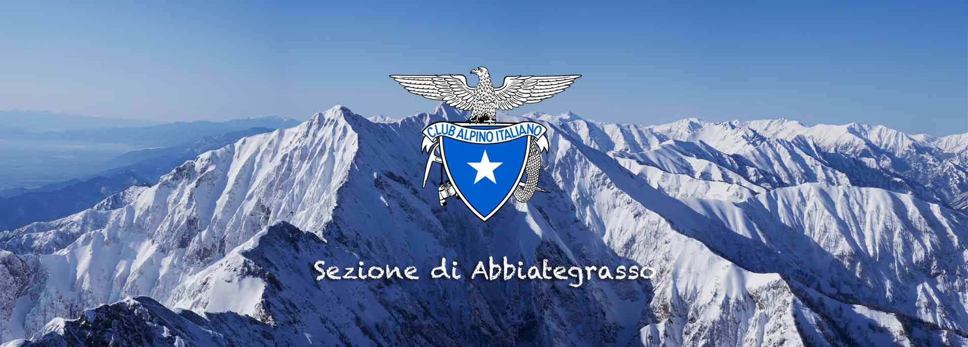 Cai Sezione di Abbiategrasso